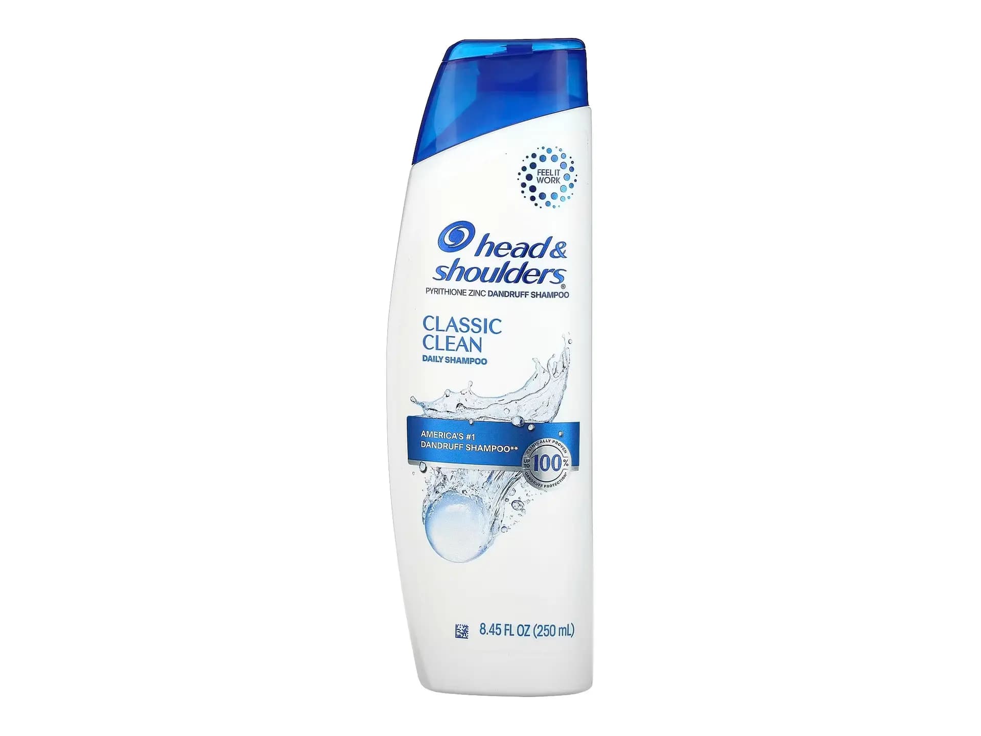 Shampoo